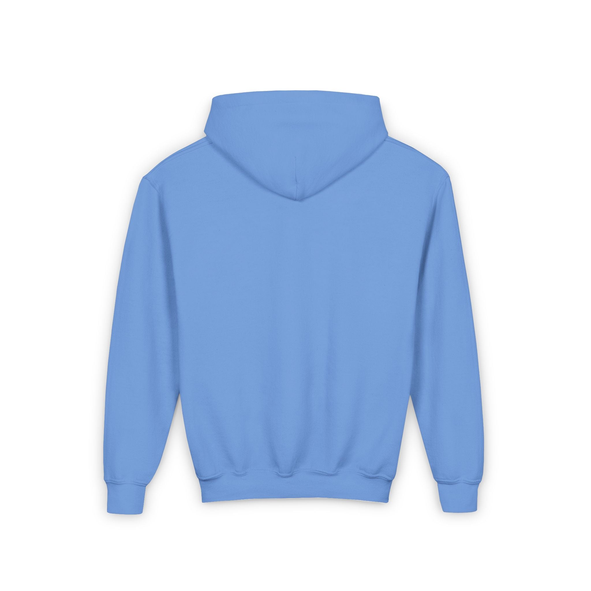 Everybody Loves Christmas Youth Heavy Blend Hooded Sweatshirt