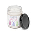 Have A Bunny-stastic Easter Scented Soy Candle