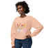 Blessed Mama Crewneck Sweatshirt