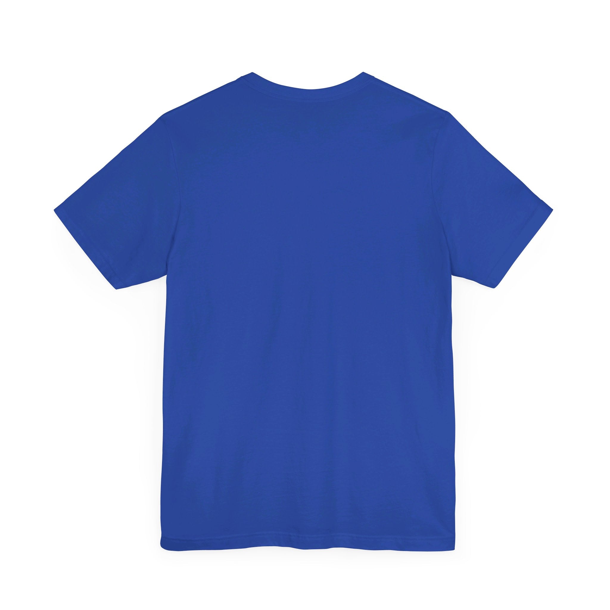 Happy Bunny Day Unisex Jersey Short Sleeve Tee