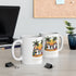 Summer Fun Ceramic Mug