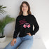 Will You Be My Forever Valentine?? Unisex Heavy Blend™ Crewneck Sweatshirt