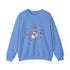 You Got Me April Fooled!  Unisex Crewneck Sweatshirt | Fun and Festive Gift for Celebrations