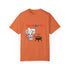 Labor Day Cookout Unisex Garment-Dyed T-shirt