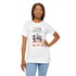 Back to School Crew Unisex Jersey Short Sleeve Tee