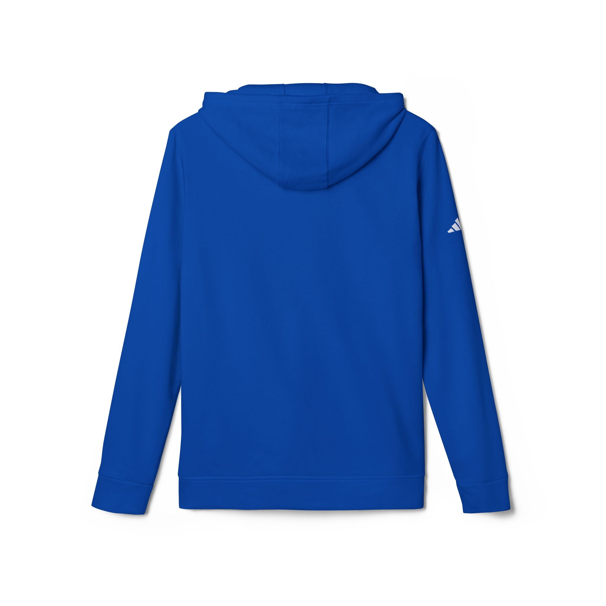 It's April Fool's Day! Adidas Unisex Fleece Hoodie