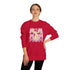 Our First Mother's Day Sweatshirt for Moms