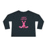 Happy Bunny Day Toddler Long Sleeve Tee