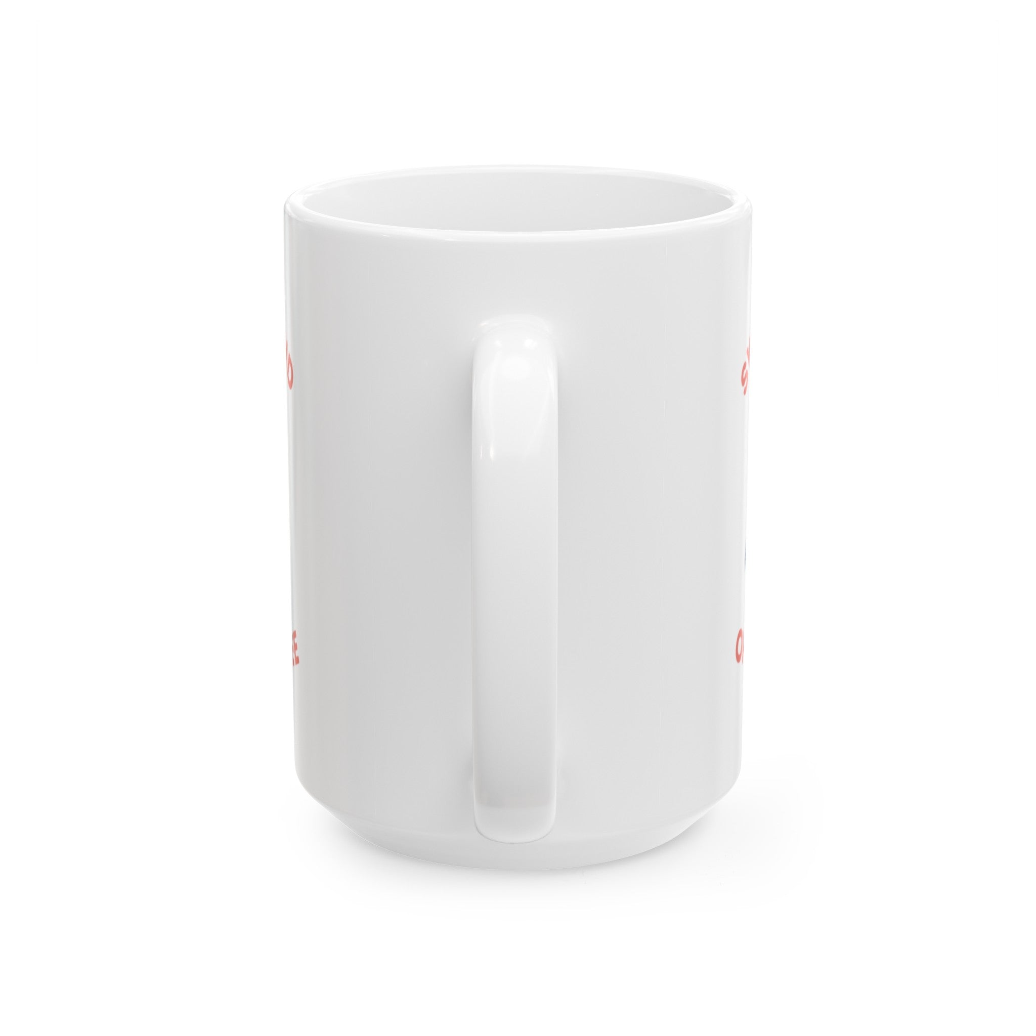 Sweet Land Of The Free Ceramic Mug, (11oz, 15oz)