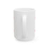Sweet Land Of The Free Ceramic Mug, (11oz, 15oz)