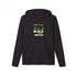 Rolling With My Gnomies Unisex Fleece Hoodie | Cozy & Fun Everyday Wear