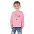 Merry Halloween Toddler Long Sleeve Tee