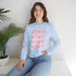 XOXO Unisex Heavy Blend™ Crewneck Sweatshirt