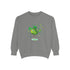 Lucky Bird St. Patrick's Day Sweatshirt