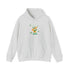 Lucky Charm Unisex Hooded Sweatshirt