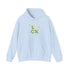 St Paddy's Day Unisex Heavy Blend™ Hooded Sweatshirt