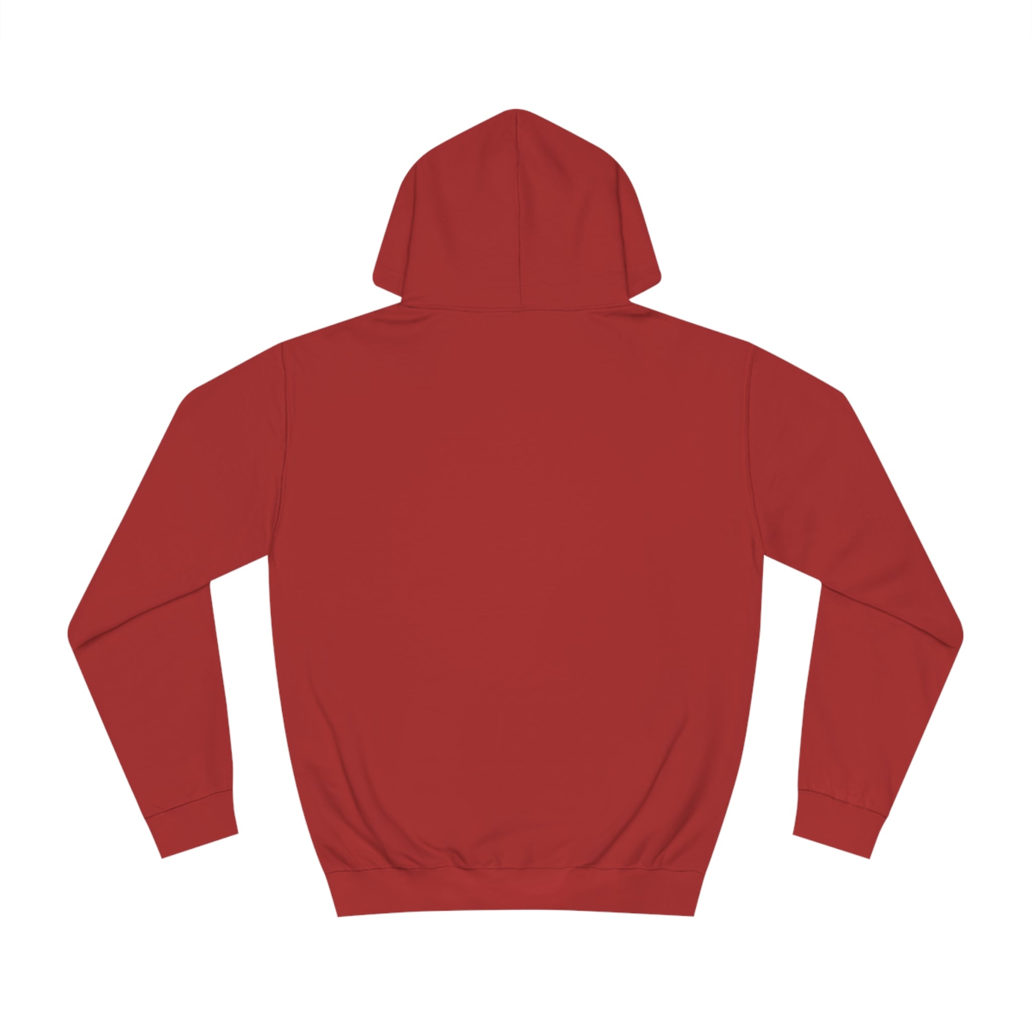 Merry Xmas Crew Unisex College Hoodie