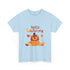 Hello Autumn Unisex Heavy Cotton Tee