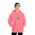 Lucky Bird Unisex Heavy Blend™ Hooded Sweatshirt