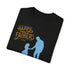 Dad's Pride Unisex Garment-Dyed T-shirt