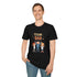 Team Dad Unisex Softstyle T-Shirt, Father's Day Gift, Family Tee, Dad Shirt, Great for Celebrations, Fun Casual Wear