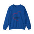 Mom Mode Crewneck Sweatshirt