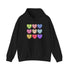 Will You Be My Valentine? Unisex Heavy Blend™ Hooded Sweatshirt
