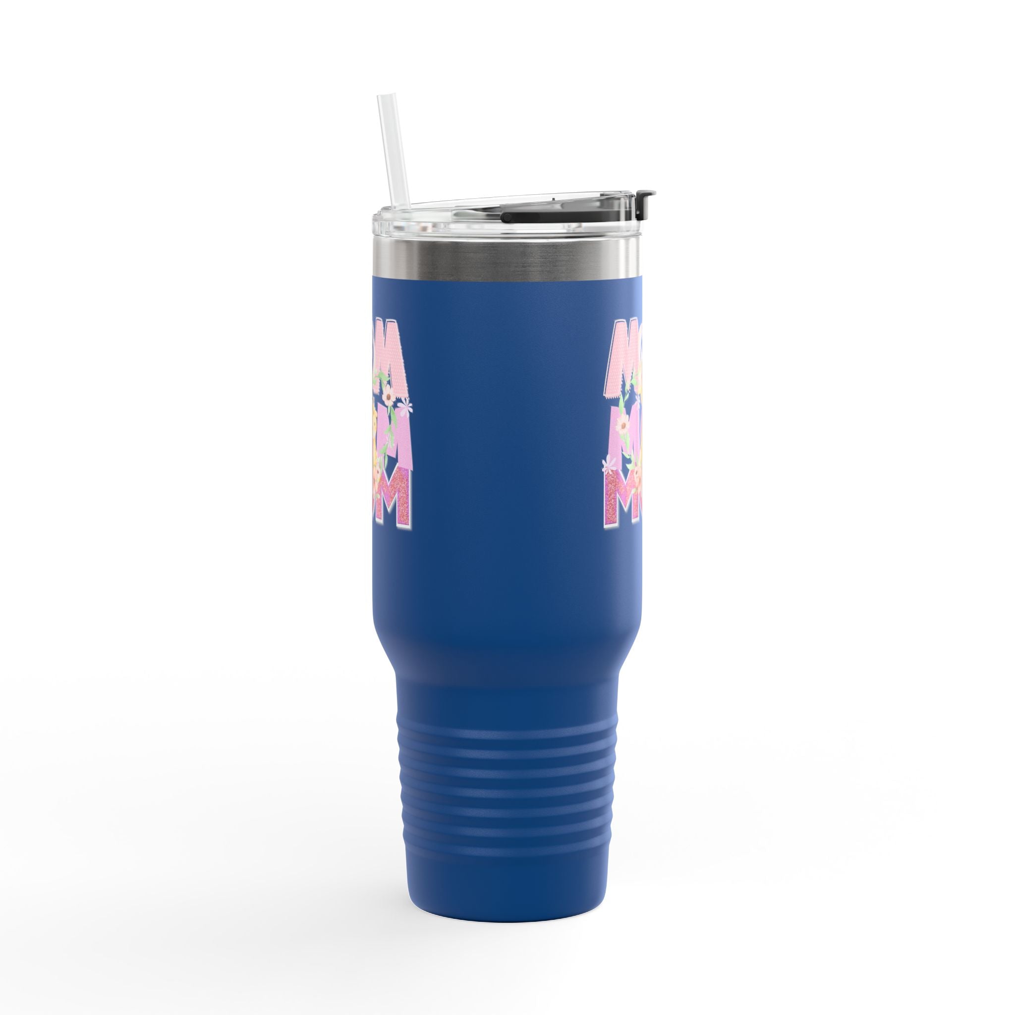 Our First Mother's Day Insulated Travel Mug - 40oz