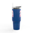 Our First Mother's Day Insulated Travel Mug - 40oz