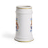 Happy Father's Day Big Cat Beer Stein Mug