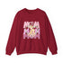 Our First Mother's Day Crewneck Sweatshirt