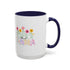 Blessed Mama Coffee Mug  (11/15oz)