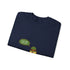 Feeling Lucky Unisex Heavy Blend™ Crewneck Sweatshirt