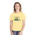 First Day of School Youth Midweight Tee