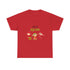 Elf Squad Unisex Heavy Cotton Tee