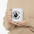 Rise Of The Dad Walker Ceramic Mug 11oz