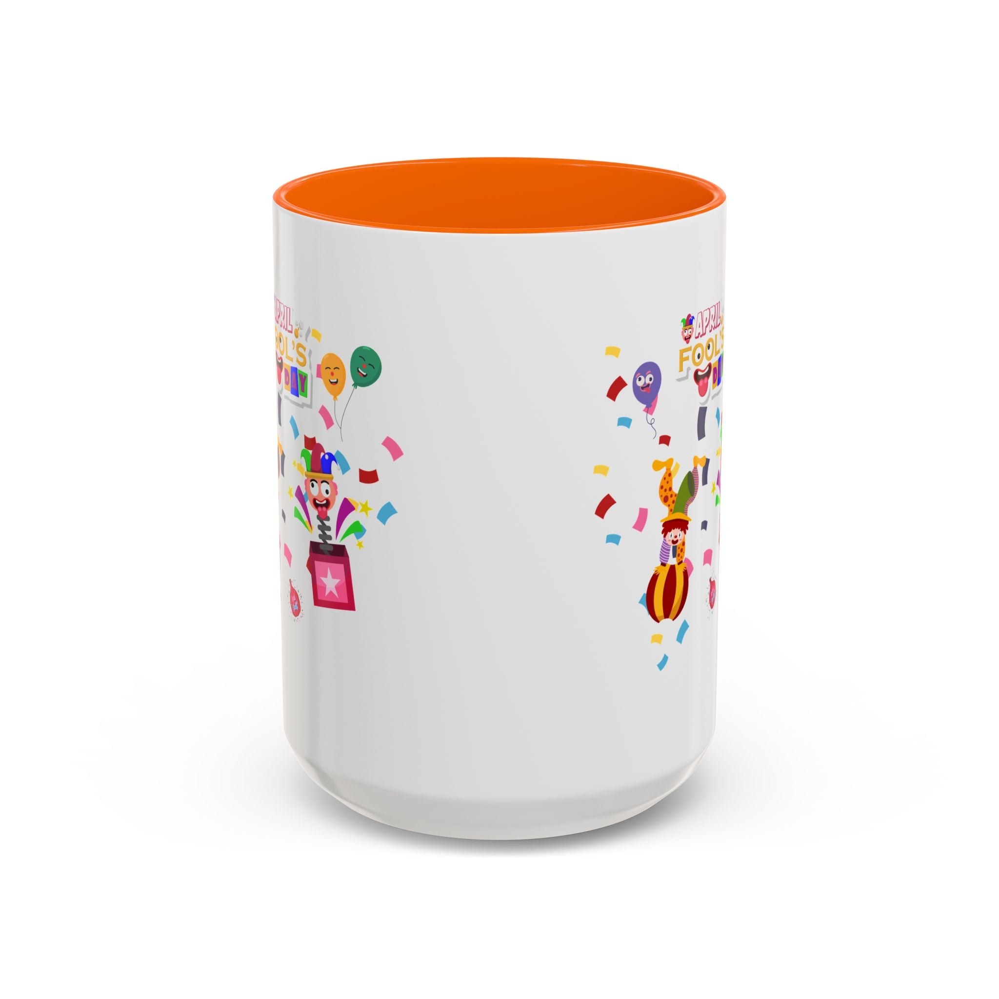 All April Fool's Day Fun Mug