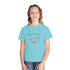 Pooch Colors Youth Midweight Tee
