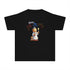 Lady Liberty Youth Midweigth Tee