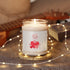 Be My Sweetheart Scented Soy Candle, 9oz
