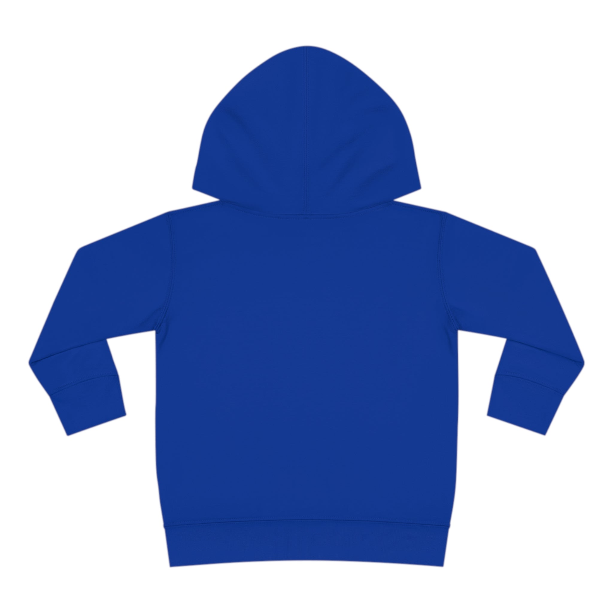 Nutcracker Toddler Pullover Fleece Hoodie