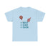 Best Dad Ever Unisex Heavy Cotton Tee