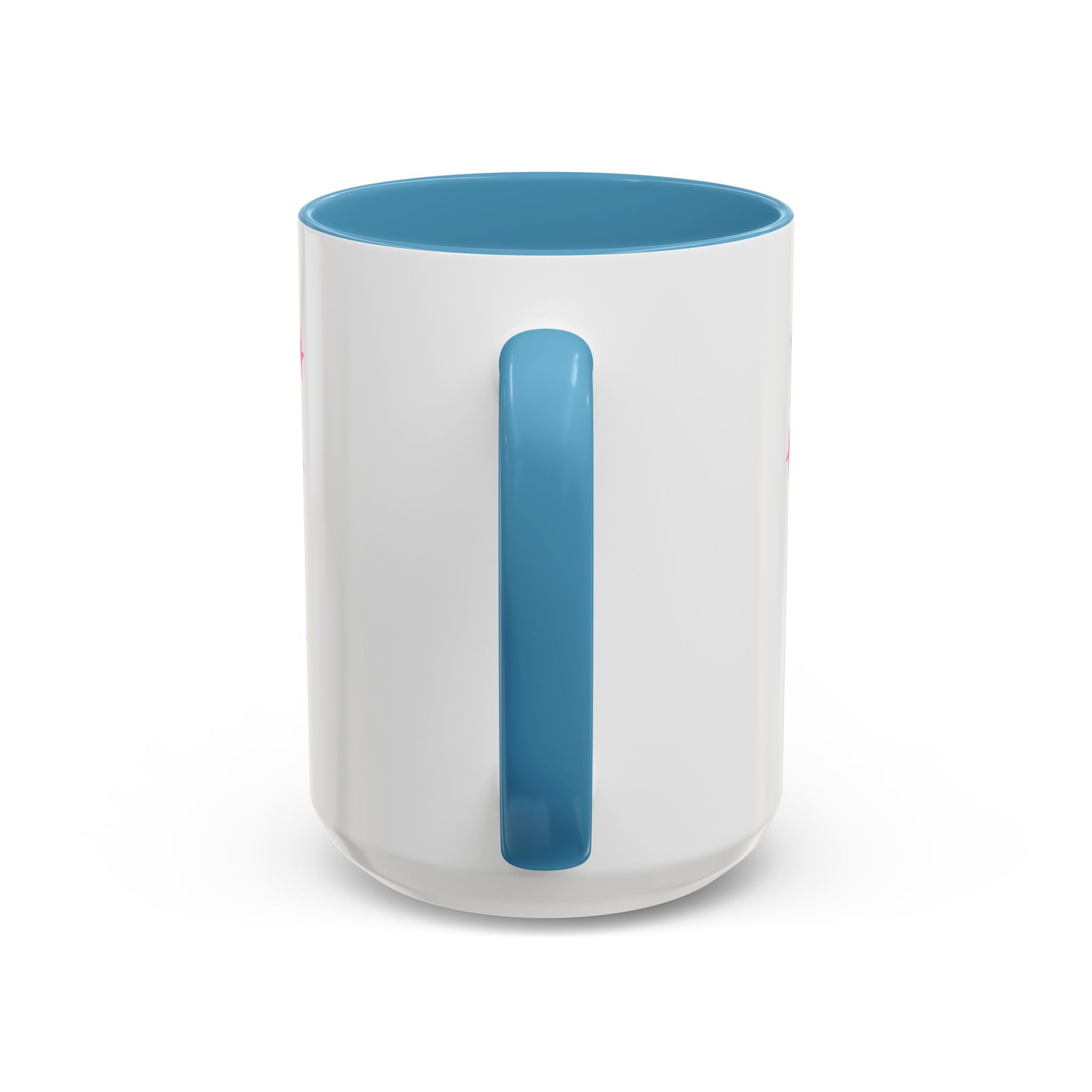 Easter Season Accent Coffee Mug