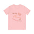 Thanksgiving Season Unisex Jersey Short Sleeve Tee