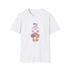 A Day To Remember T-Shirt - Unisex Softstyle Tee