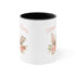Have A Joyous Easter Accent Coffee Mug, 11oz