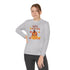 Hello Autumn Youth Long Sleeve Competitor Tee