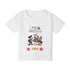 Back to School Crew Toddler T-Shirt