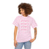 XOXO Unisex Heavy Cotton Tee
