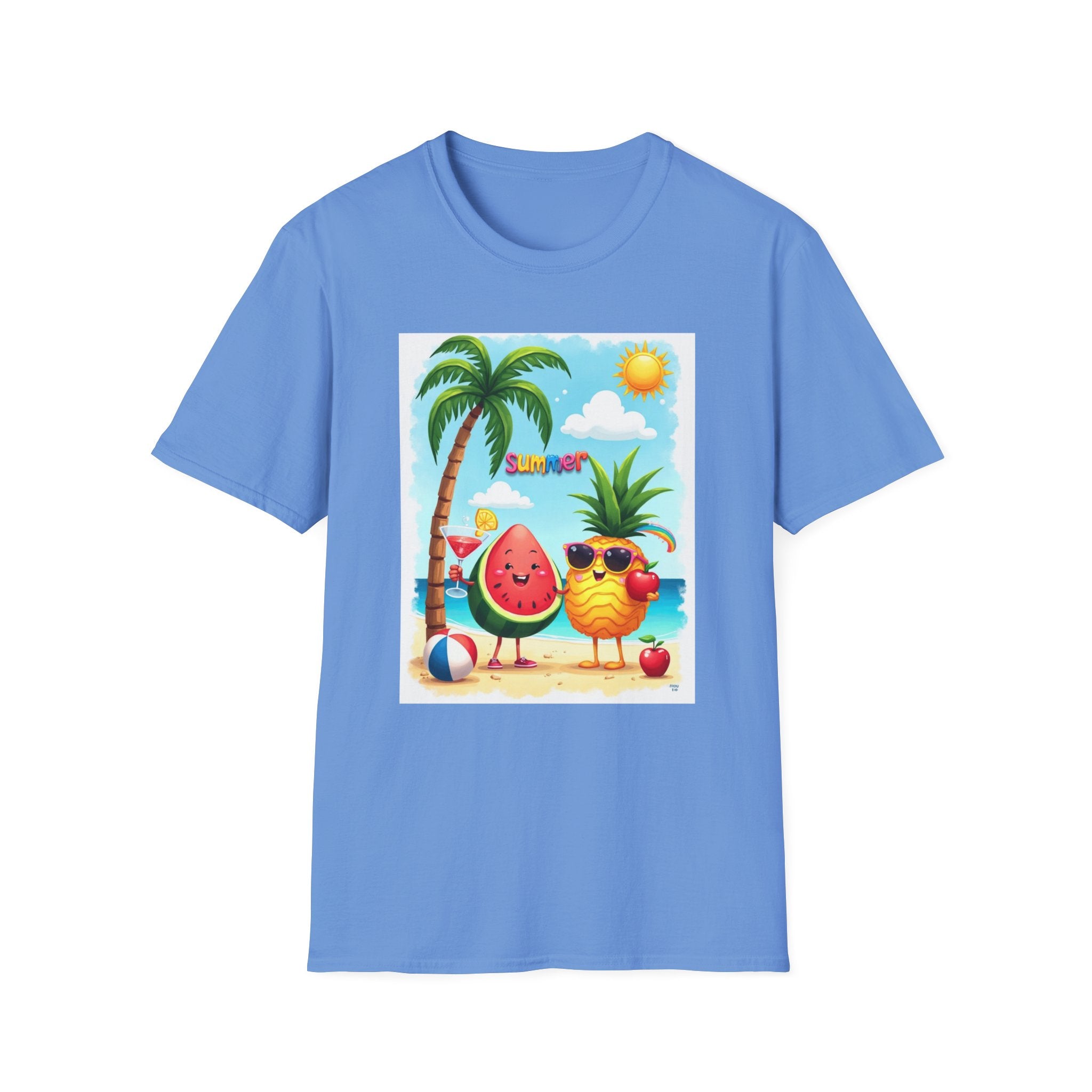 Summer Cool T-Shirt